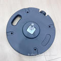 Edelstol Outdoor Fändel Pole a Base